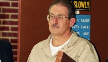 Vdes agjenti i CIA-s që u shiste sekrete sovjetikëve, po vuante dënimin me burgim të përjetshëm