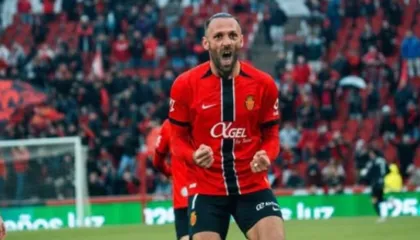 Vedat Muriqi i papërmbajtshëm në La Liga, “Pirati” shënon tre gola përballë Bilbaos
