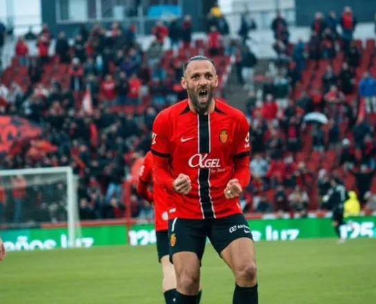 Vedat Muriqi i papërmbajtshëm në La Liga, “Pirati” shënon tre gola përballë Bilbaos