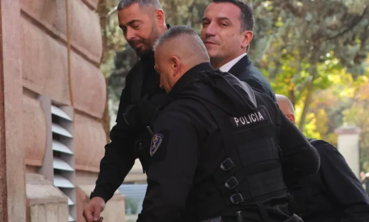 Veliaj kallëzon për falsifikim dokumentesh, nënshkrim i rremë në Apel, nuk kam firmosur unë