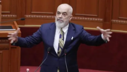 ‘Veliaj në burg pa prova’/ Rama-PD: SPAK është kthyer në stacionin juaj të fundit të shpresës për pushtet