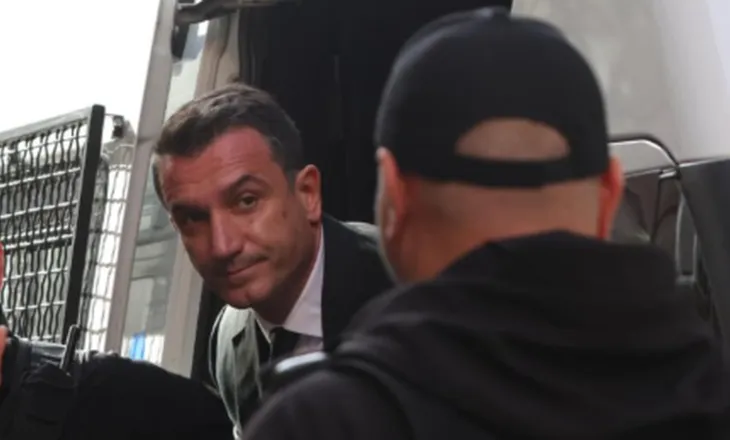 Veliaj nuk u shoqërua nga paraburgimi në GJKKO, shtyhet seanca për kryebashkiakun