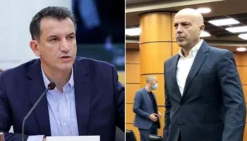Veliaj padit institucionin e Presidentit të Republikës dhe prokurorin Ols Dado