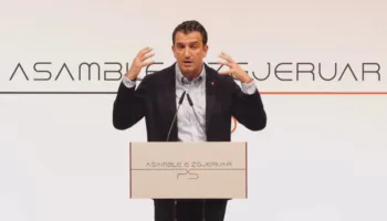 Veliaj paditi Presidencën dhe Dadon, zgjidhet gjyqtari që do të shqyrtojë çështjen në Administrative