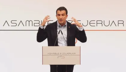 Veliaj paditi Presidencën dhe Dadon, zgjidhet gjyqtari që do të shqyrtojë çështjen në Administrative