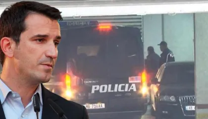 Veliaj pretendoi se nuk u shoqërua në kohë në seancë gjyqësore, reagon Drejtoria e Burgjeve: Kryebashkiaku refuzoi…