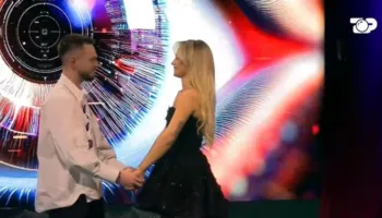 Vëllai i Selin vjen në shtëpinë e BBVA, ja kë zgjedh të takojë