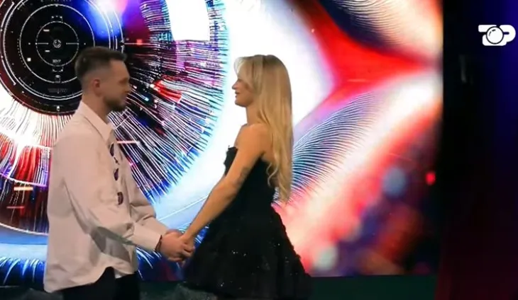 Vëllai i Selin vjen në shtëpinë e BBVA, ja kë zgjedh të takojë