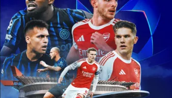 Vëmendja tek Inter-Arsenal, por jo më pak të rëndësishme edhe sfidat e tjera. FORMACIONET ZYRTARE