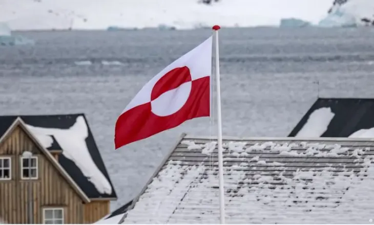 Vende evropiane refuzojnë pretendimin e SHBA për Groenlandën