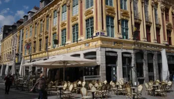 Vendet më të shtrenjta dhe më të lira për hotele e restorante, ja ku renditet Shqipëria