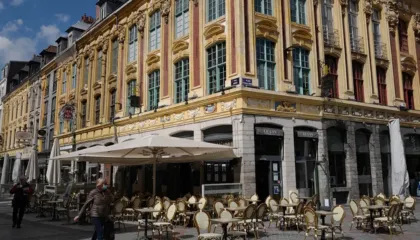 Vendet më të shtrenjta dhe më të lira për hotele e restorante, ja ku renditet Shqipëria