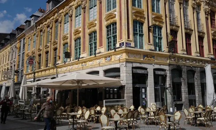 Vendet më të shtrenjta dhe më të lira për hotele e restorante, ja ku renditet Shqipëria