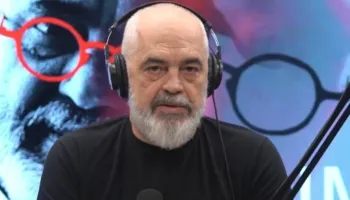 Vendi i gjunjëzuar nga përmbytjet, Rama: Nuk e kuptoj pse nuk më fajësojnë mua dhe në vendet e rajonit, çudi e madhe