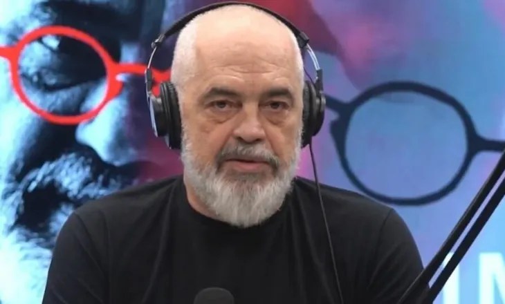 Vendi i gjunjëzuar nga përmbytjet, Rama: Nuk e kuptoj pse nuk më fajësojnë mua dhe në vendet e rajonit, çudi e madhe