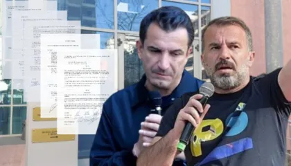 Vendim i Apelit të GJKKO-së: Drejtori i Veliajt, Taulant Tusha kalon nga burgu në arrest shtëpie