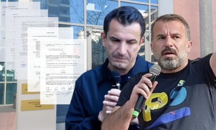 Vendim i Apelit të GJKKO-së: Drejtori i Veliajt, Taulant Tusha kalon nga burgu në arrest shtëpie