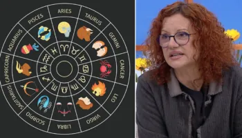 “Vendime që ndikojnë gjithë vitin 2026”, Horoskopi javor nga Meri Gjini: Kush duhet të ketë kujdes portofolin