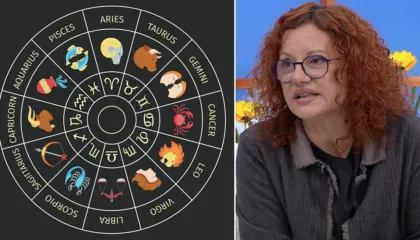 “Vendime që ndikojnë gjithë vitin 2026”, Horoskopi javor nga Meri Gjini: Kush duhet të ketë kujdes portofolin