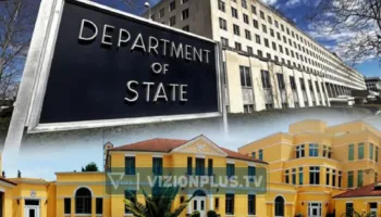 Vendimi i DASH për pezullimin e vizave për 75 vende, ambasada e Amerikane në Tiranë sqaron se kush qytetar shqiptar ka të drejtë të udhëtojë drejt SHBA