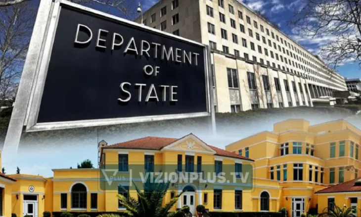 Vendimi i DASH për pezullimin e vizave për 75 vende, ambasada e Amerikane në Tiranë sqaron se kush qytetar shqiptar ka të drejtë të udhëtojë drejt SHBA