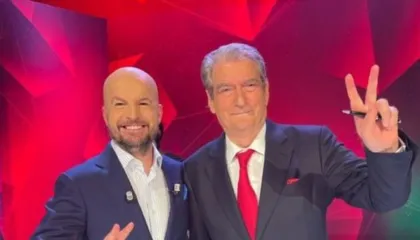 Vendimi i Gjykatës Kushtetuese për Berishën, reagon zëdhënësi i tij, Lela: U kujtuan pas “pilafit”