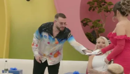 Vendimi i Limit ‘trondit’ Big Brother VIP Kosova: pesë bileta kthimi i kalojnë Albës