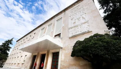 Vendimi i Qeverisë/ Ja kush emërohet në krye të Agjencisë Kombëtare të Mjedisit