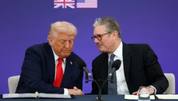 Vendimi i Trump për Groenlandën, Britania: SHBA është aleati jonë i ngushtë, por ne do mbrojmë vlerat tona