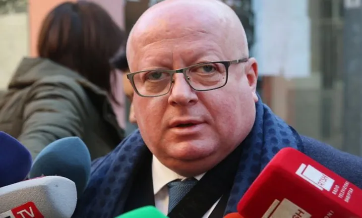 Vendimi për Berishën, Gjokutaj zbulon hilen e Kushtetueses: E gjitha për të shpëtuar Belinda Ballukun