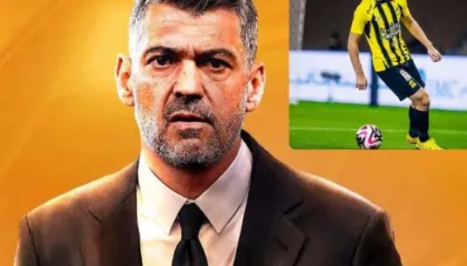 Vendimi trondit Mario Mitajn/ Trajneri e nxjerr përfundimisht jashtë mbrojtësin e Kombëtares