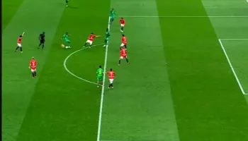 Vendos supergoli i Sadio Mane, Salah në lot. Egjipti e mbyll këtu, Senegali shkon në gjysmëfinale (video)