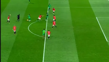 Vendos supergoli i Sadio Mane, Salah në lot. Egjipti e mbyll këtu, Senegali shkon në gjysmëfinale (video)