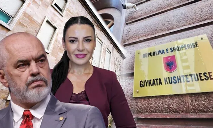 Vendosi pezullimin e Ballukut, GJKKO: Nuk do marrim pjesë në seancën e Gjykatës Kushtetuese