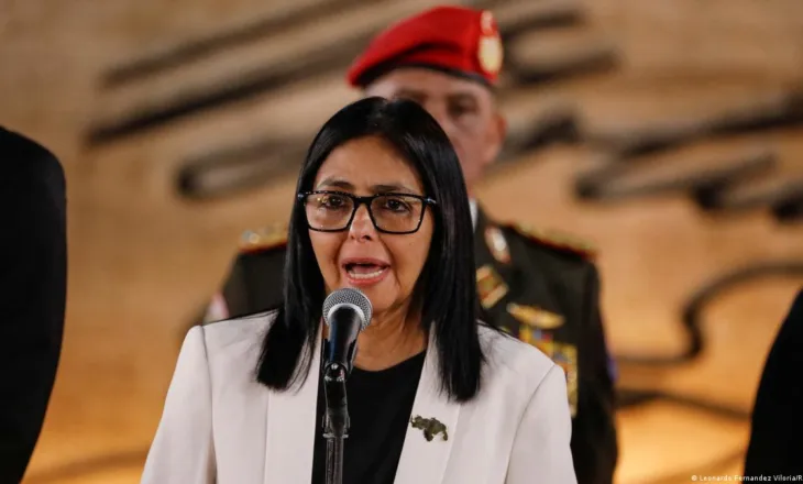 Venezuela dhe SHBA nisin dialogun për normalizimin e marrëdhënieve