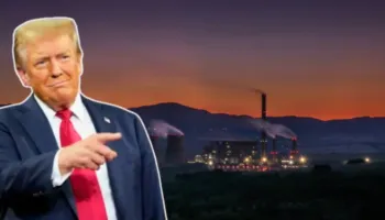 “Venezuela do t’i dorëzojë SHBA-ve 30–50 milionë fuçi naftë”, Trump: Fitimet do të përdoren në dobi të popullit