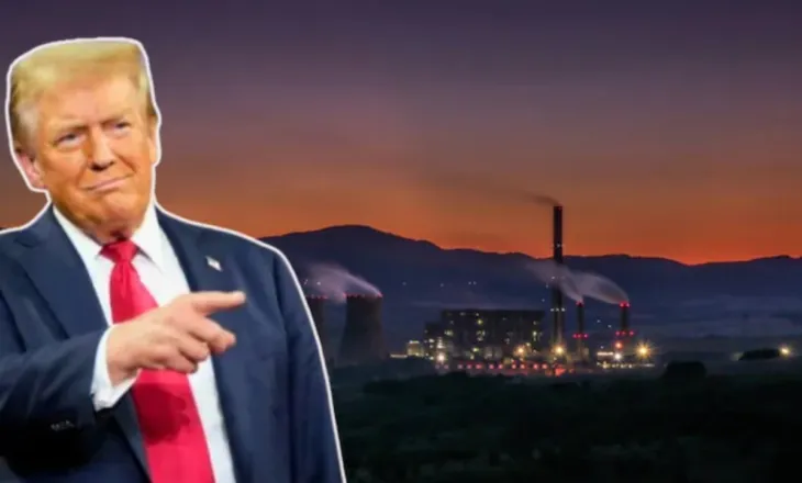 “Venezuela do t’i dorëzojë SHBA-ve 30–50 milionë fuçi naftë”, Trump: Fitimet do të përdoren në dobi të popullit