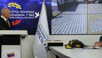 Venezuela “godet” mafien shqiptare, ministri: Operojnë nga Ekuadori