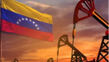 Venezuela ka rezervat më të mëdha të naftës në botë, pastaj vjen Arabia Saudite, Irani, Iraku….