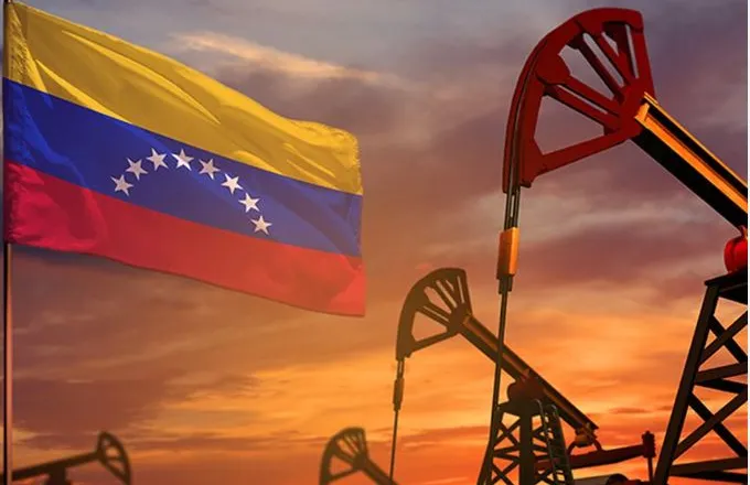 Venezuela ka rezervat më të mëdha të naftës në botë, pastaj vjen Arabia Saudite, Irani, Iraku….