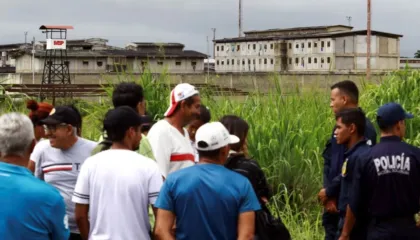 Venezuela liron shtetas të huaj nga burgu, përfshirë edhe shqiptarë