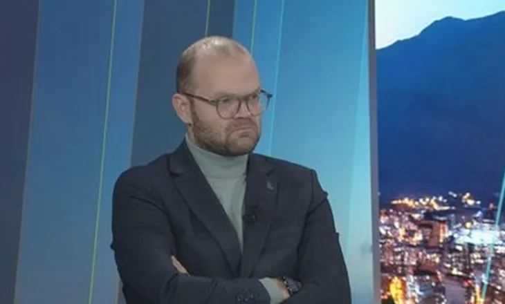 “Venezuela narkoshtet si Shqipëria”, Kalaja: Çfarë e lidh Ramën me Maduron