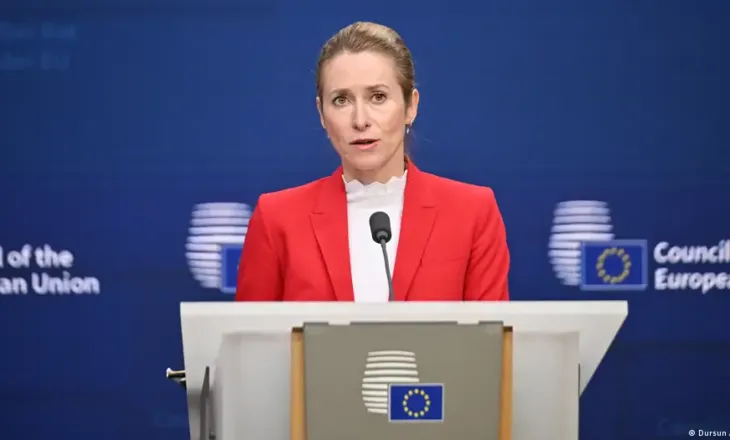 Venezuela në udhëkryq/ Përfaqësuesja e Lartë e BE-së: Populli të Venezuelës të vendosë vetë për të ardhmen