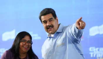 Venezuela nën drejtimin e Delcy Rodríguez: Dikur krah i Maduro-s, sot i zë vendin si Presidente