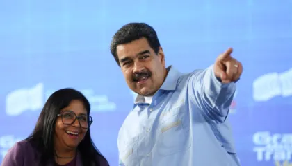 Venezuela nën drejtimin e Delcy Rodríguez: Dikur krah i Maduro-s, sot i zë vendin si Presidente