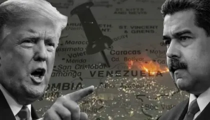 Venezuela nxjerr në rrugë tanket/ Rubio: Maduro në paraburgim