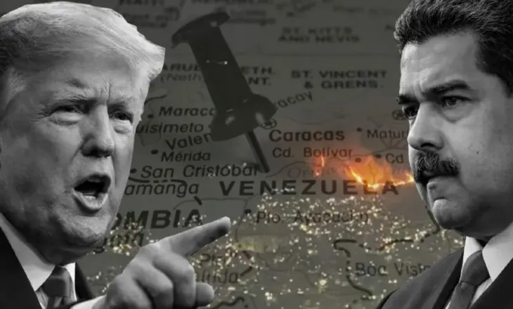 Venezuela nxjerr në rrugë tanket/ Rubio: Maduro në paraburgim