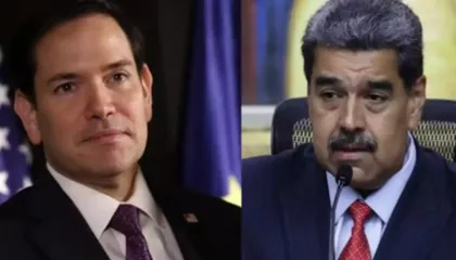 Venezuela nxjerr në rrugë tanket, Rubio: S’do ketë më sulme, Maduro në paraburgim