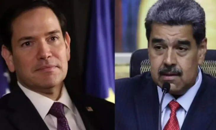 Venezuela nxjerr në rrugë tanket, Rubio: S’do ketë më sulme, Maduro në paraburgim