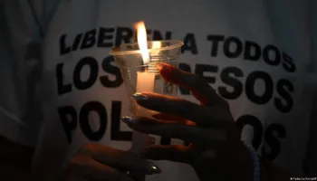 Venezuela: Presidentja e përkohshme kërkon amnisti për të burgosurit politikë